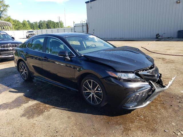 Photo 3 VIN: 4T1G11AK9PU773162 - TOYOTA CAMRY SE N 