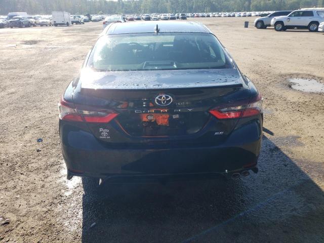 Photo 5 VIN: 4T1G11AK9PU773162 - TOYOTA CAMRY SE N 