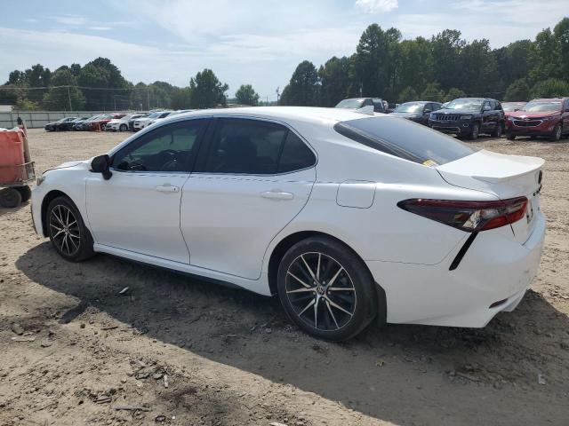 Photo 1 VIN: 4T1G11AK9PU774022 - TOYOTA CAMRY SE N 