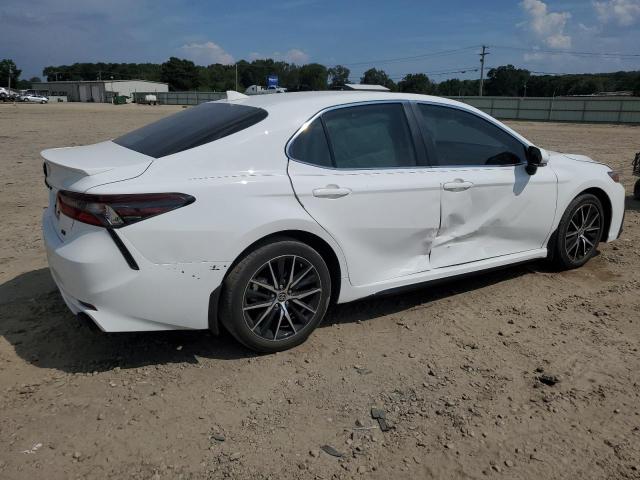 Photo 2 VIN: 4T1G11AK9PU774022 - TOYOTA CAMRY SE N 