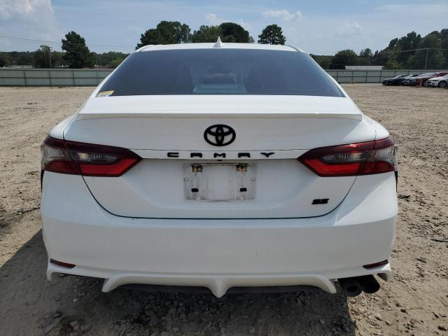 Photo 5 VIN: 4T1G11AK9PU774022 - TOYOTA CAMRY SE N 