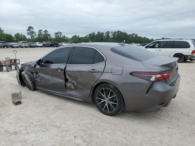 Photo 1 VIN: 4T1G11AK9PU774487 - TOYOTA CAMRY SE N 