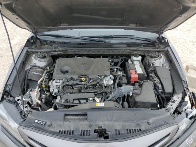 Photo 10 VIN: 4T1G11AK9PU774487 - TOYOTA CAMRY SE N 