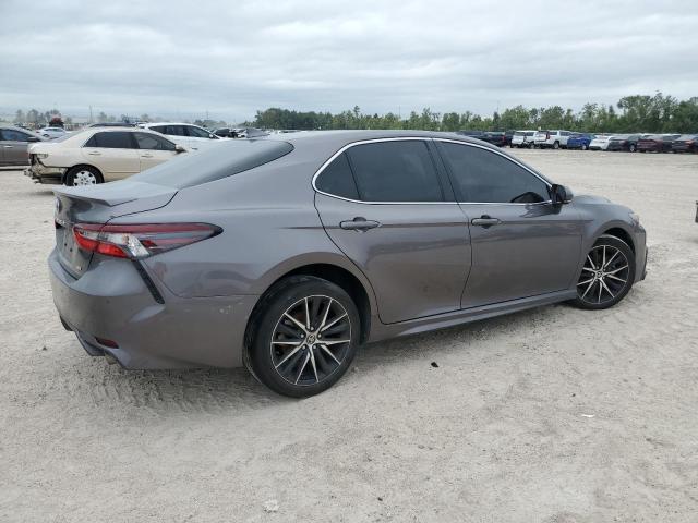 Photo 2 VIN: 4T1G11AK9PU774487 - TOYOTA CAMRY SE N 