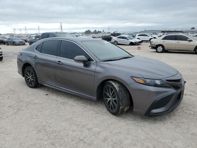 Photo 3 VIN: 4T1G11AK9PU774487 - TOYOTA CAMRY SE N 