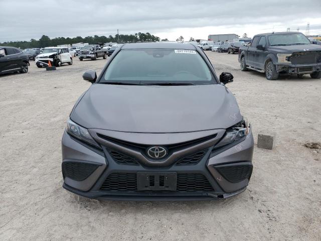 Photo 4 VIN: 4T1G11AK9PU774487 - TOYOTA CAMRY SE N 