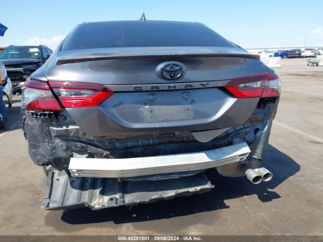 Photo 5 VIN: 4T1G11AK9PU775705 - TOYOTA CAMRY 