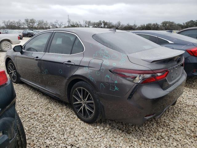 Photo 1 VIN: 4T1G11AK9PU780466 - TOYOTA CAMRY 