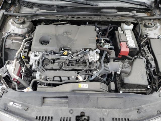 Photo 10 VIN: 4T1G11AK9PU780466 - TOYOTA CAMRY 