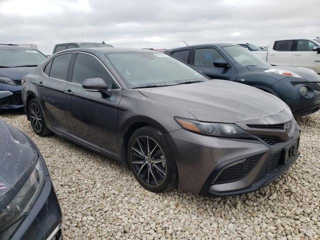 Photo 3 VIN: 4T1G11AK9PU780466 - TOYOTA CAMRY 