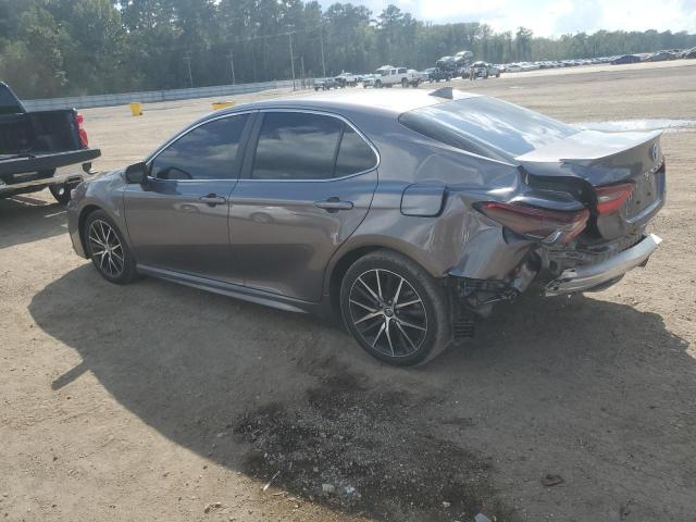 Photo 1 VIN: 4T1G11AK9PU784811 - TOYOTA CAMRY SE N 