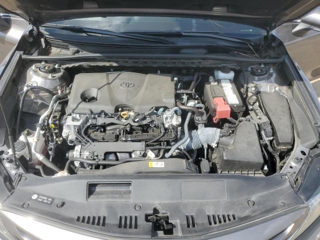 Photo 10 VIN: 4T1G11AK9PU784811 - TOYOTA CAMRY SE N 