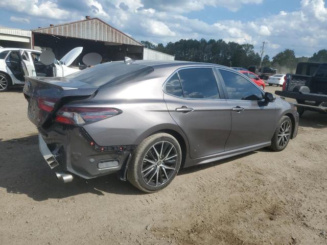 Photo 2 VIN: 4T1G11AK9PU784811 - TOYOTA CAMRY SE N 