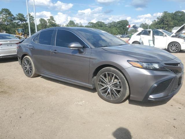 Photo 3 VIN: 4T1G11AK9PU784811 - TOYOTA CAMRY SE N 