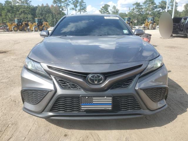 Photo 4 VIN: 4T1G11AK9PU784811 - TOYOTA CAMRY SE N 