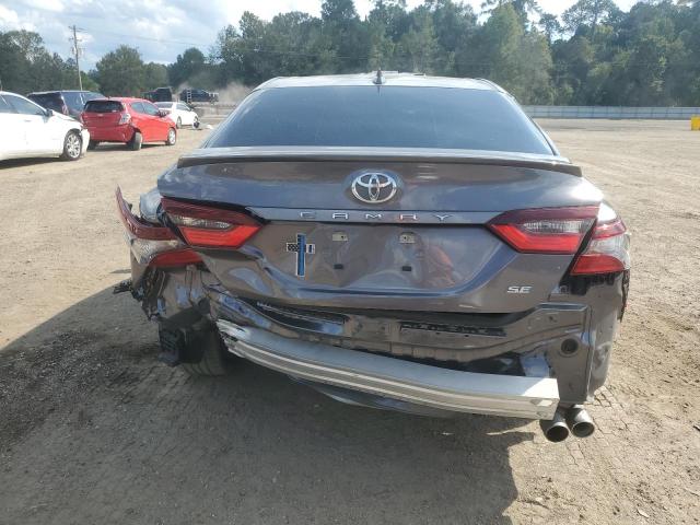 Photo 5 VIN: 4T1G11AK9PU784811 - TOYOTA CAMRY SE N 