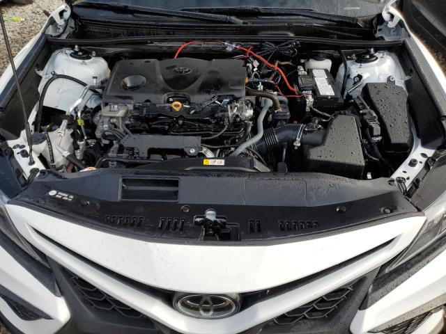 Photo 10 VIN: 4T1G11AK9PU788468 - TOYOTA CAMRY SE N 