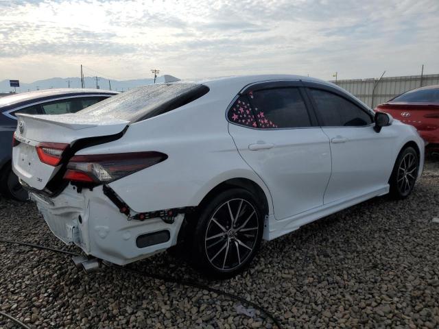 Photo 2 VIN: 4T1G11AK9PU788468 - TOYOTA CAMRY SE N 