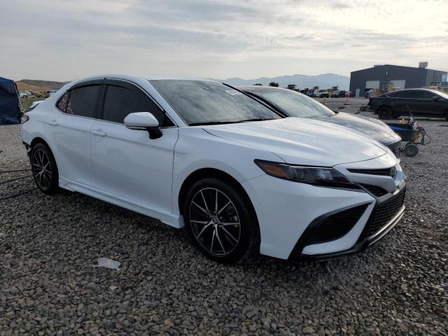 Photo 3 VIN: 4T1G11AK9PU788468 - TOYOTA CAMRY SE N 