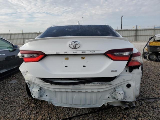 Photo 5 VIN: 4T1G11AK9PU788468 - TOYOTA CAMRY SE N 