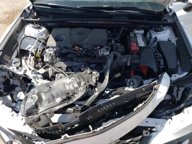 Photo 10 VIN: 4T1G11AK9PU797204 - TOYOTA CAMRY SE N 