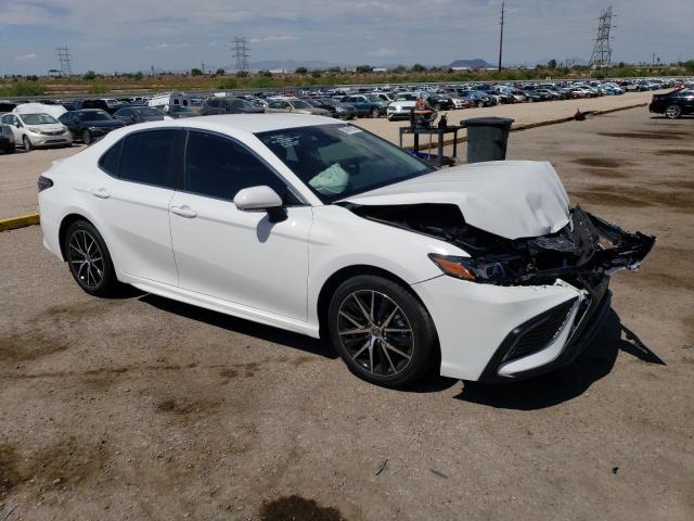 Photo 3 VIN: 4T1G11AK9PU797204 - TOYOTA CAMRY SE N 