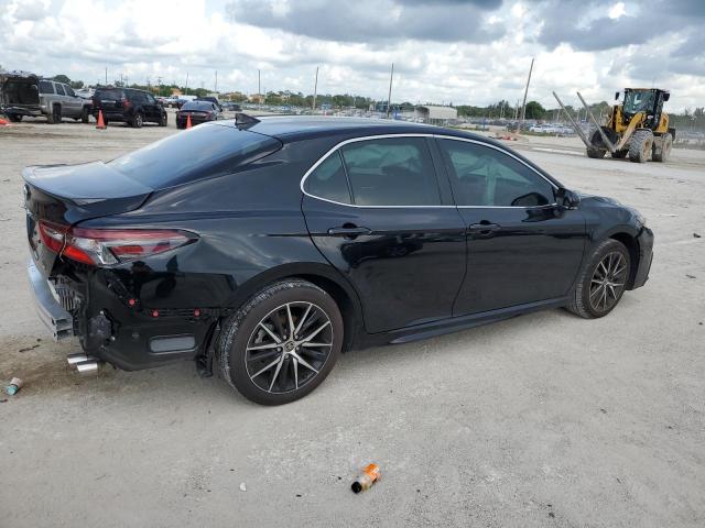 Photo 2 VIN: 4T1G11AK9PU798367 - TOYOTA CAMRY SE N 