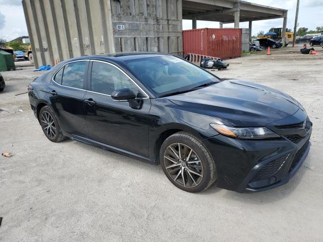 Photo 3 VIN: 4T1G11AK9PU798367 - TOYOTA CAMRY SE N 