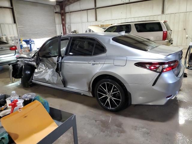 Photo 1 VIN: 4T1G11AK9PU801252 - TOYOTA CAMRY SE N 