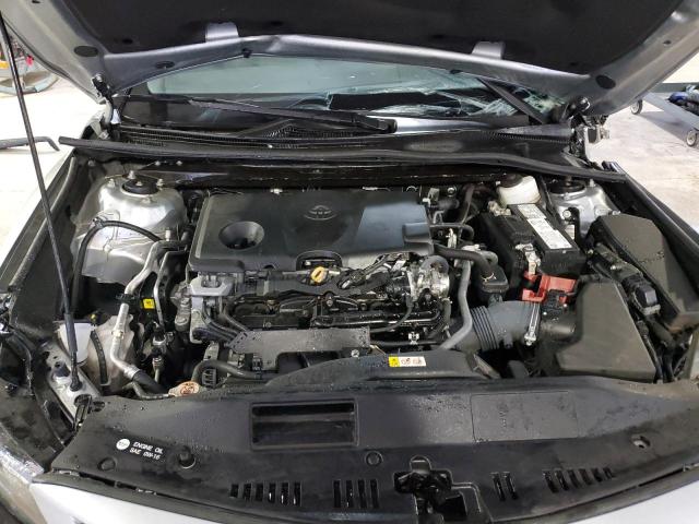 Photo 10 VIN: 4T1G11AK9PU801252 - TOYOTA CAMRY SE N 