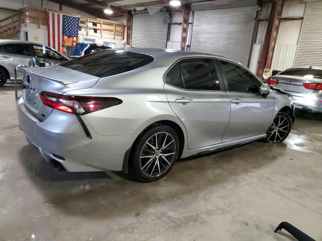 Photo 2 VIN: 4T1G11AK9PU801252 - TOYOTA CAMRY SE N 