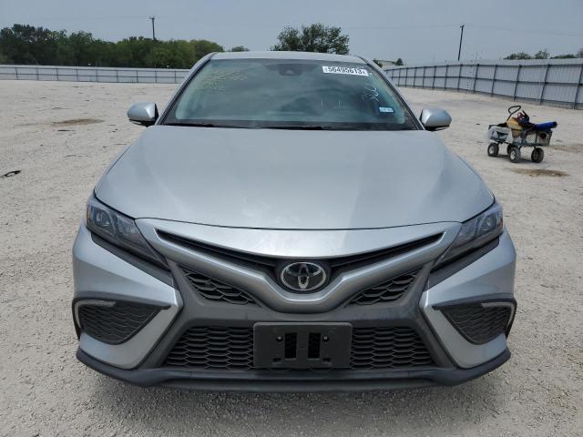 Photo 4 VIN: 4T1G11AK9PU802496 - TOYOTA CAMRY SE N 