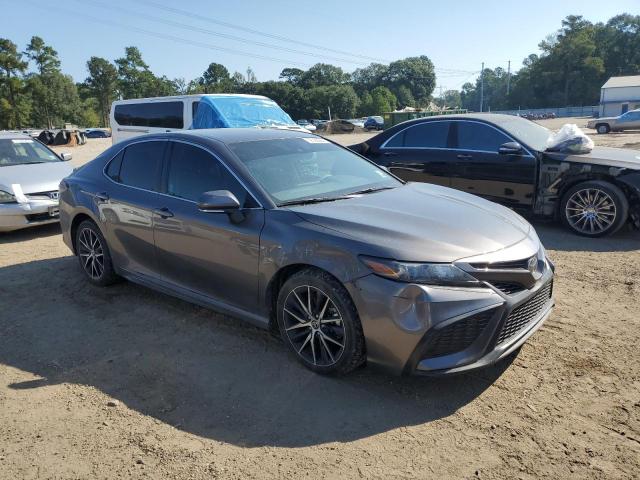 Photo 3 VIN: 4T1G11AK9PU811277 - TOYOTA CAMRY SE N 