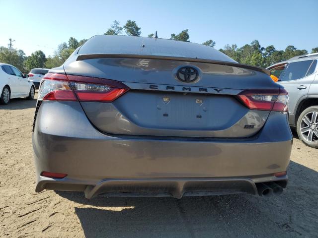 Photo 5 VIN: 4T1G11AK9PU811277 - TOYOTA CAMRY SE N 