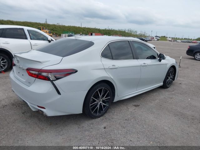 Photo 3 VIN: 4T1G11AK9RU217775 - TOYOTA CAMRY 