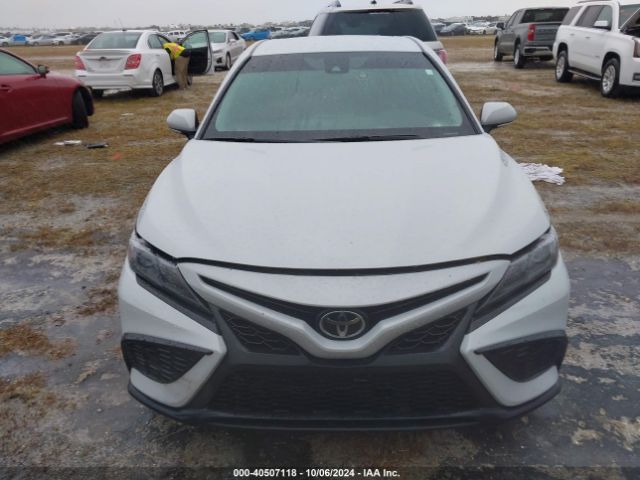 Photo 5 VIN: 4T1G11AK9RU217775 - TOYOTA CAMRY 