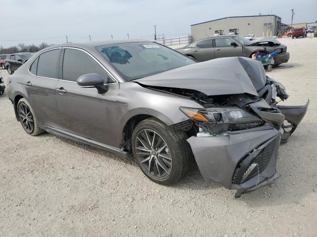 Photo 3 VIN: 4T1G11AK9RU220241 - TOYOTA CAMRY 