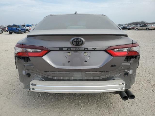 Photo 5 VIN: 4T1G11AK9RU220241 - TOYOTA CAMRY 