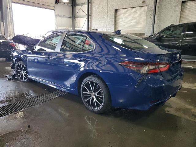 Photo 1 VIN: 4T1G11AK9RU221289 - TOYOTA CAMRY SE N 