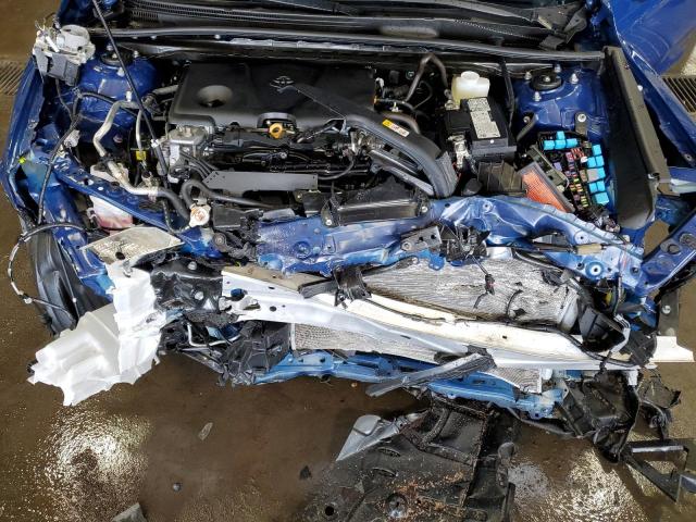 Photo 10 VIN: 4T1G11AK9RU221289 - TOYOTA CAMRY SE N 