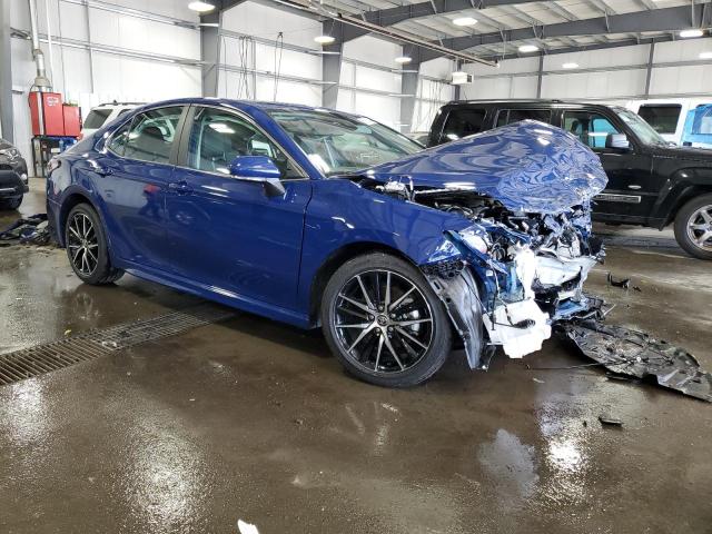 Photo 3 VIN: 4T1G11AK9RU221289 - TOYOTA CAMRY SE N 