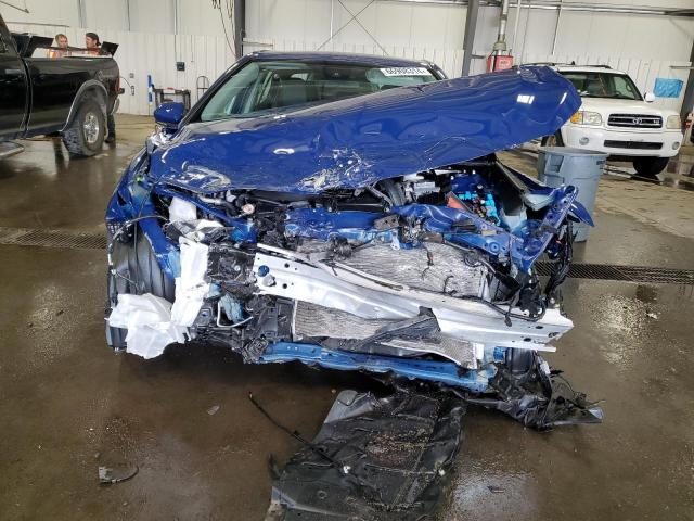 Photo 4 VIN: 4T1G11AK9RU221289 - TOYOTA CAMRY SE N 