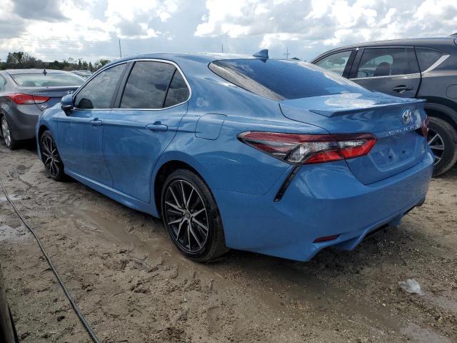 Photo 1 VIN: 4T1G11AK9RU222734 - TOYOTA CAMRY SE N 