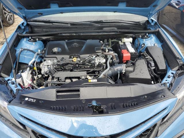 Photo 10 VIN: 4T1G11AK9RU222734 - TOYOTA CAMRY SE N 