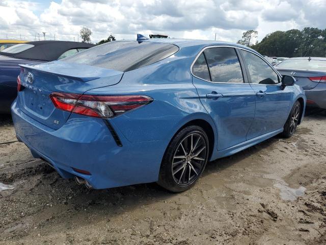 Photo 2 VIN: 4T1G11AK9RU222734 - TOYOTA CAMRY SE N 