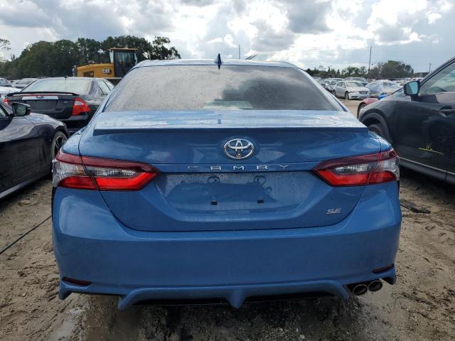 Photo 5 VIN: 4T1G11AK9RU222734 - TOYOTA CAMRY SE N 