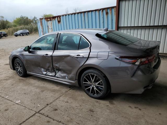 Photo 1 VIN: 4T1G11AK9RU848946 - TOYOTA CAMRY SE N 