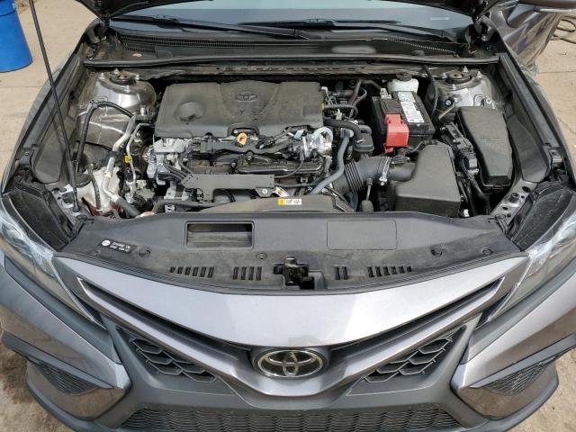 Photo 10 VIN: 4T1G11AK9RU848946 - TOYOTA CAMRY SE N 