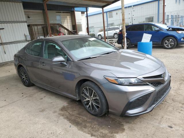 Photo 3 VIN: 4T1G11AK9RU848946 - TOYOTA CAMRY SE N 