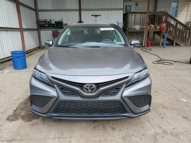 Photo 4 VIN: 4T1G11AK9RU848946 - TOYOTA CAMRY SE N 